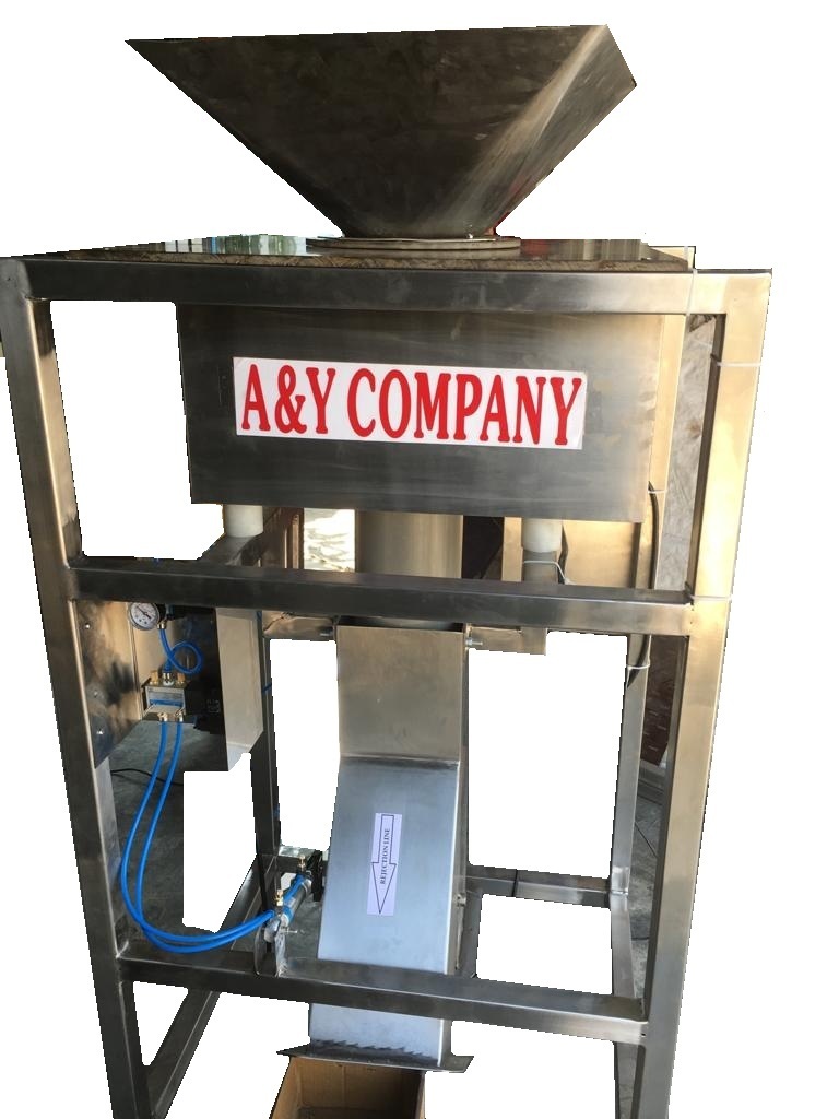 Auto Rejection Conveyor Metal Detector