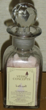 Bath Salts