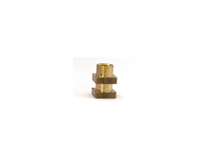 Hexagon Brass Inserts Nut