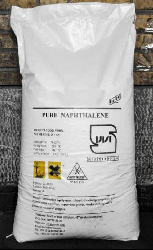 Technical Naphthalene