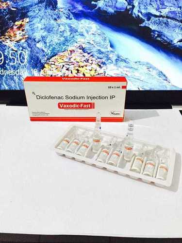 Diclofenac Sodium 75 Mg