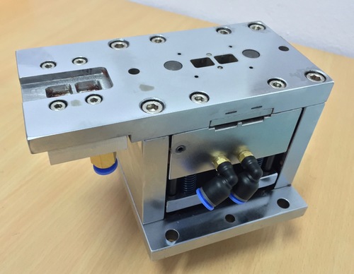 मॉड्यूल कटिंग उपकरण