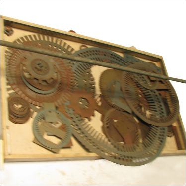 Various Types of Electrical Stamping