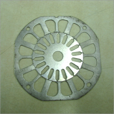 टेबल फैन स्टाम्पिंग