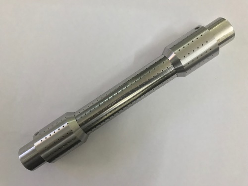 स्टेंट ए 18.0 के लिए स्टेनलेस स्टील मैंड्रेल