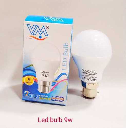 LED BULB 9W