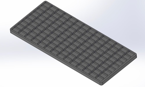 मैनुअल कनेक्टर ट्रे (06.05.10)