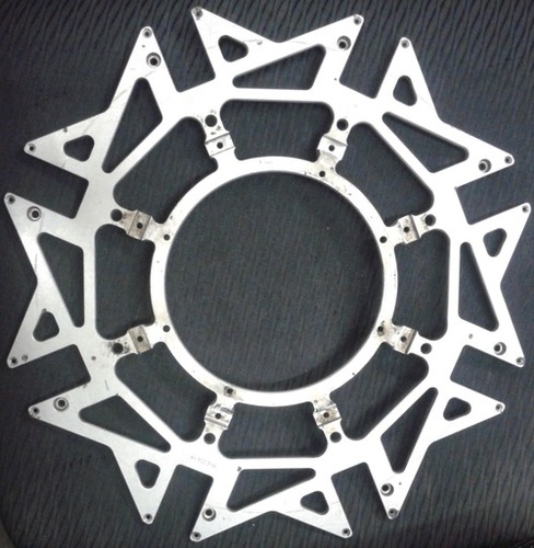 मैनुअल इंडेक्सर प्लेट