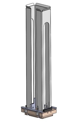 मैनुअल मैगज़ीन