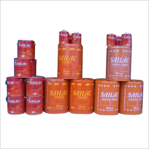Industrial Thinners