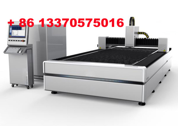 Fiber Laser Cutting Machine - Stainless Steel/carbon Steel, 3000x1500mm To 6000x2000mm, Silver, Automatic Operation, High Efficiency, Water Cooling System, Cypcut Control Software, Eco-friendly Features