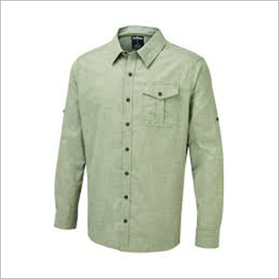 कैजुअल शर्ट्स