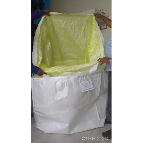 एंटी करप्शन बैग