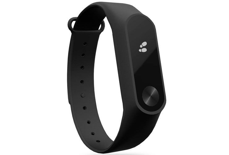Fitness Band - All Materials, Adjustable Size, All Colors | Water Resistant Walking Pedometer, Call/sms Reminder, Heart Rate Monitor, Daily Step Tracker
