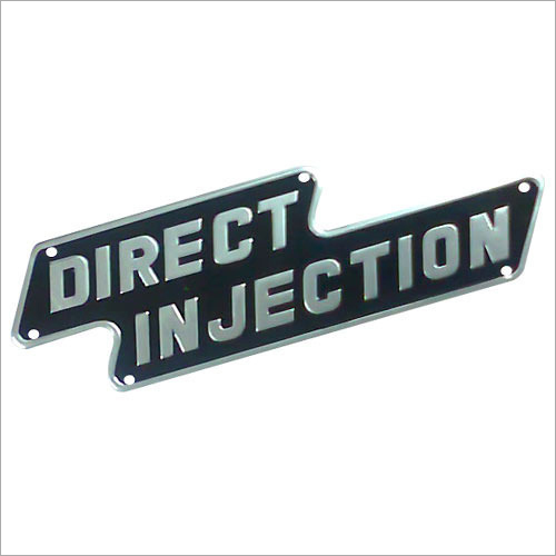 कोई भी मेटल डिजाइनर लेबल