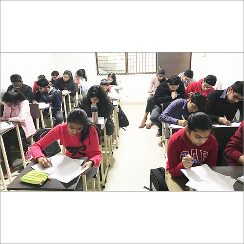 स्पोकन इंग्लिश क्लासेस