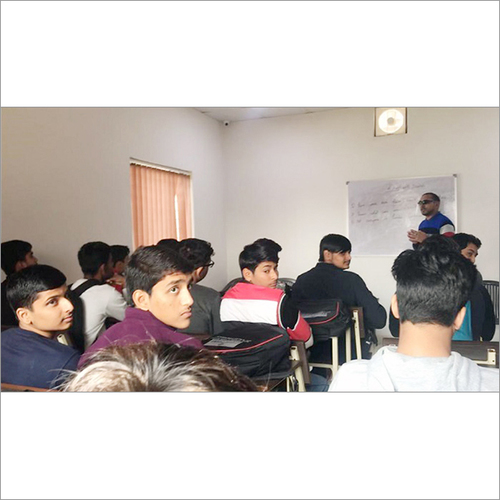 आवास के लिए IELTS कोचिंग