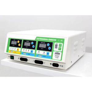  DP2700 एक इलेक्ट्रोसर्जिकल यूनिट: 350W