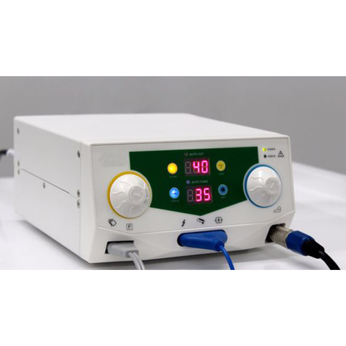  DP2800 एक इलेक्ट्रोसर्जिकल यूनिट: 100w