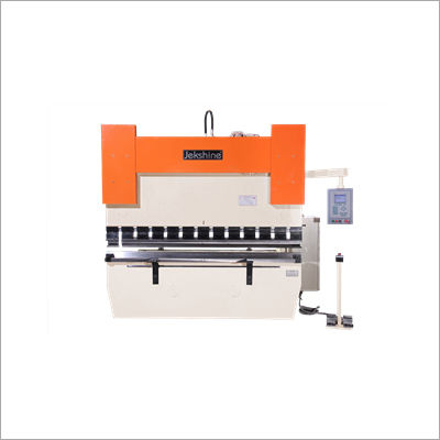 Low Energy Consumption Cnc Press Brake Machine