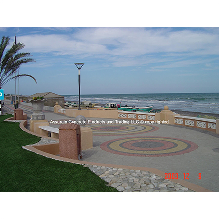 Symphony - Concrete 310x210x60 Mm Grey | Durable, Interlocking, Weather Resistant, Easy Install