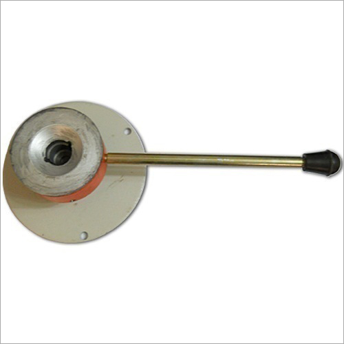 सीएफएल पंचिंग मशीन