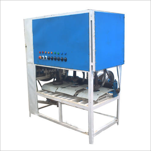 Triple Die Dona Making Machine
