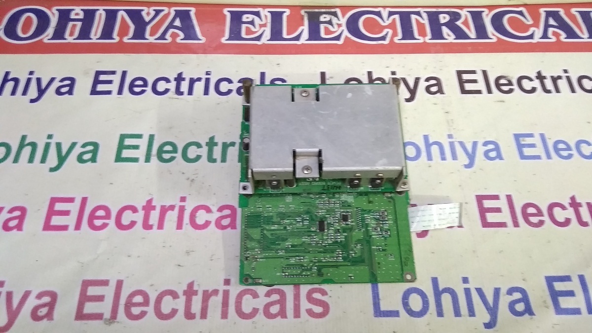 Power Board Assy - Double Layer Fr4 Glass Epoxy Pcb 115x70x25mm, 75w Output, >85% Efficiency, Overvoltage And Overload Protection