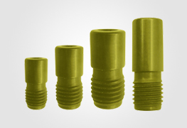 परफेक्ट टिबियल नेल्स के लिए एंड कैप