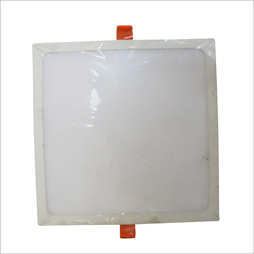3 W LED स्लिम पैनल लाइट