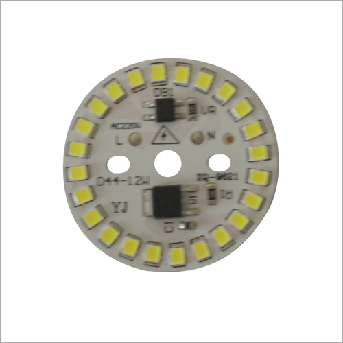 एलईडी पीसीबी बोर्ड