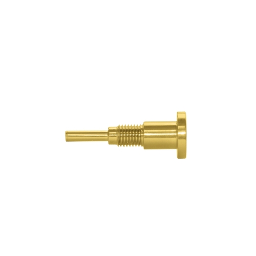 End Cap With Set Screw