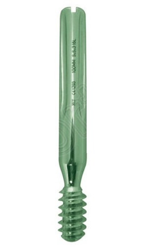 GAAM Nail Lag Screw