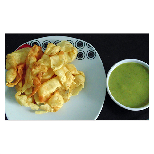 ताज़ा चोलाफली चिउड़े