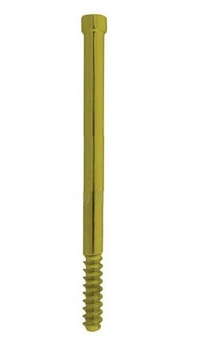 Hip Screws, A  6.35mm for Recon Locking
