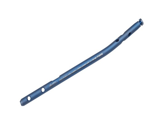 HUMERAL Nail a   Cannulated