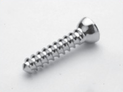 लॉकिंग बोल्ट, ए 4.9 मिमी (सेल्फ टैपिंग)