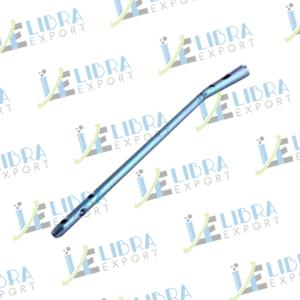 Multi-Fix Tibial Nail a   Cannulated (Dynamic Hole)