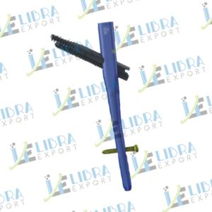 नेट-टैन इंटरट्रोचेंटरिक एंटेग्रेड नेल ए शॉर्ट