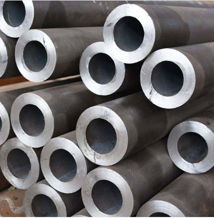 Seamless Structures Tube