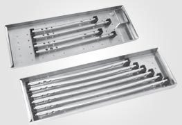 PFN & RECON Nails Implants Set