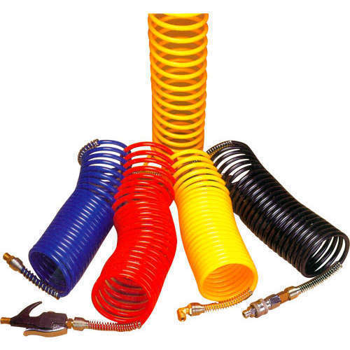 Blue/ Light Blue/ Red/ Green/ Yellow/ Black/ Milky White/ Transparent Blue/ Transparent Red/ Transparent Recoils With Connector