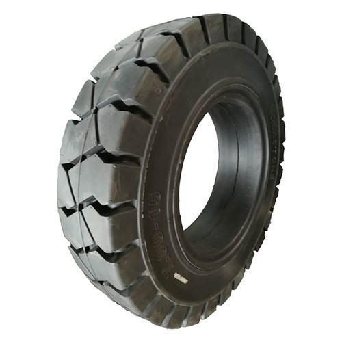 Forklift Tyres