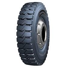 Forklift Tyres