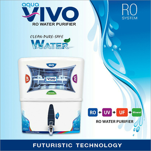 Aqua Vivo RO कैबिनेट