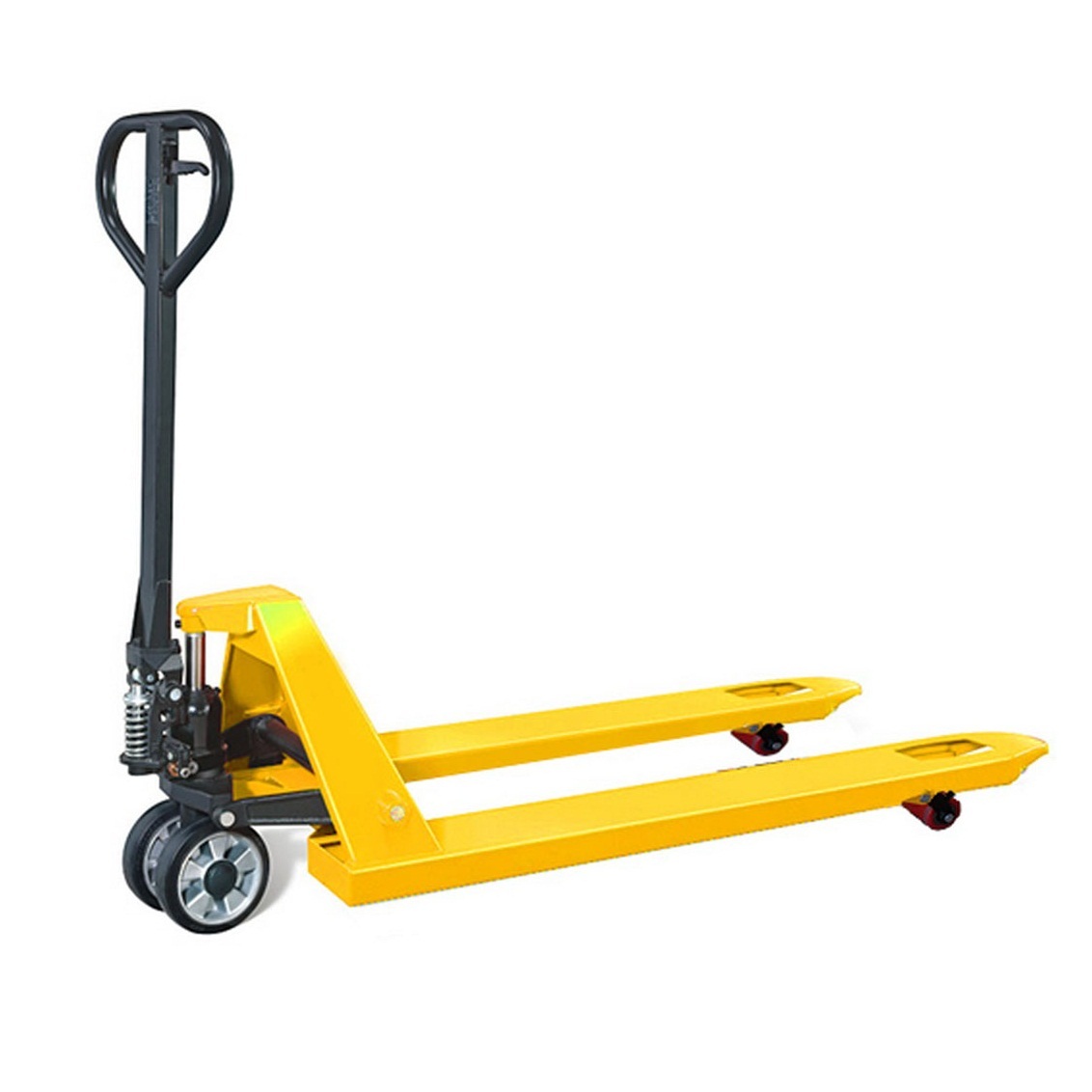 Strong Hydralic Hand Pallet Track