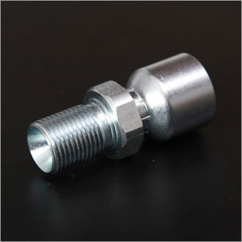 Wire Braided Hose Fittings