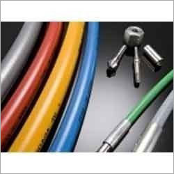 Ultra High Pressure Hose