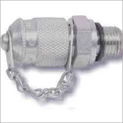 Minimess Couplings