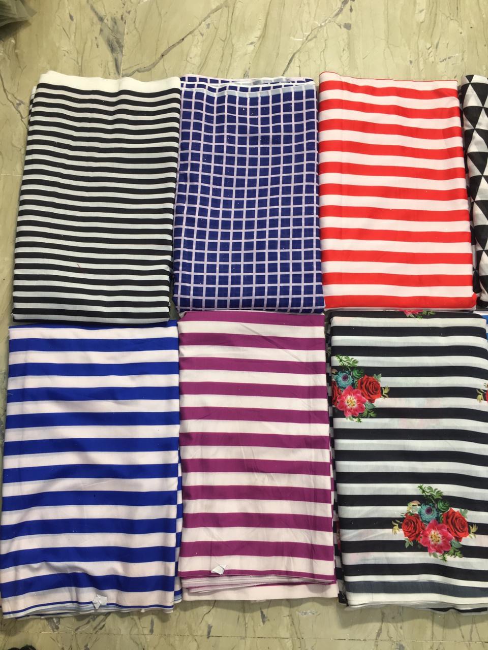 Garment Digital Printing Service